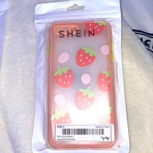 SHEIN phone case
